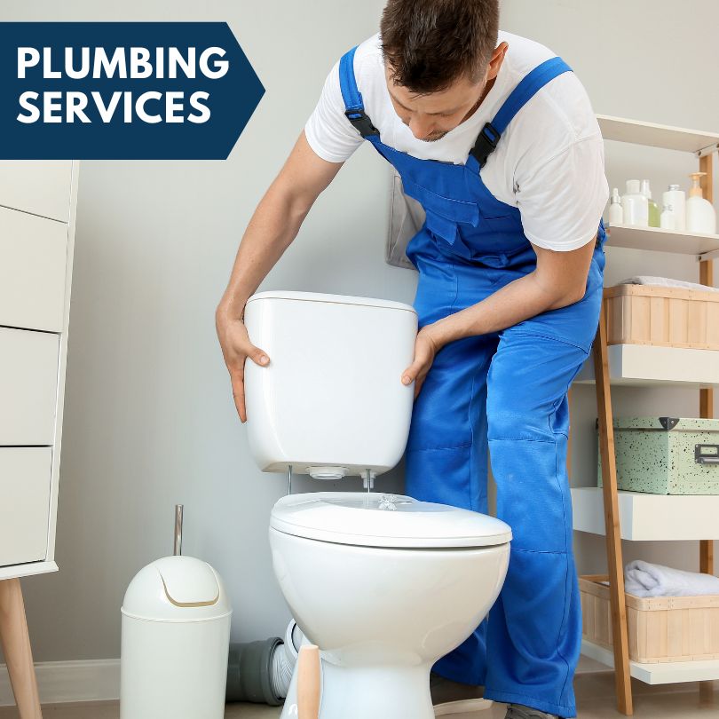 Plumbing Company in Hillsboro, IL